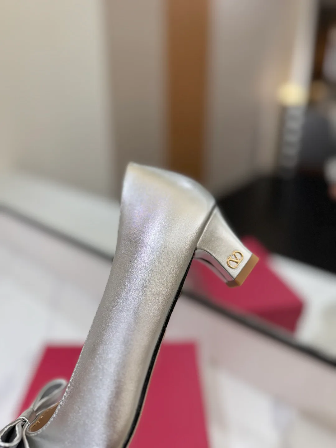 Туфли Женские Valentino 11683032