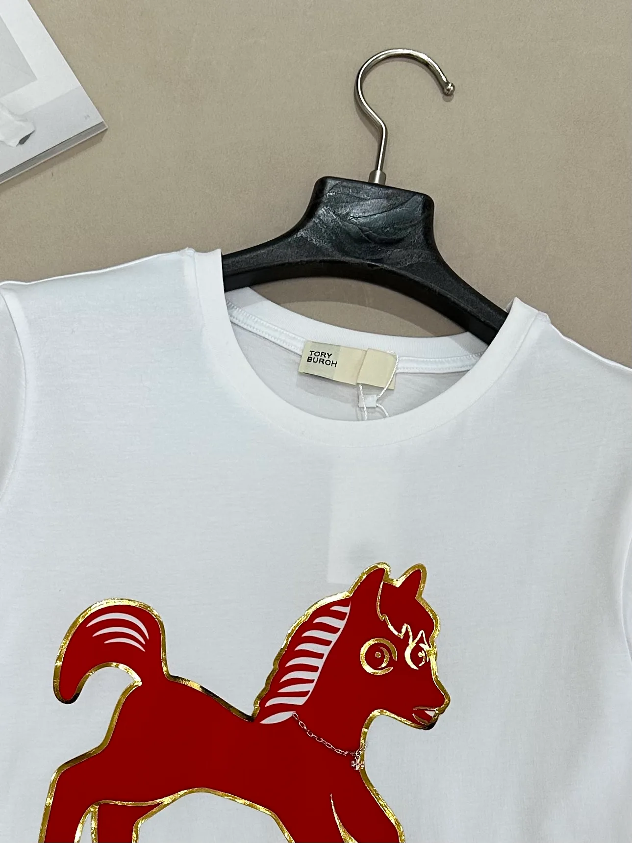 Футболки Женские Tory Burch 11517102