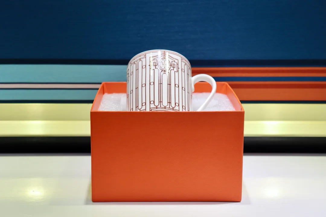 Посуда Hermes 86108