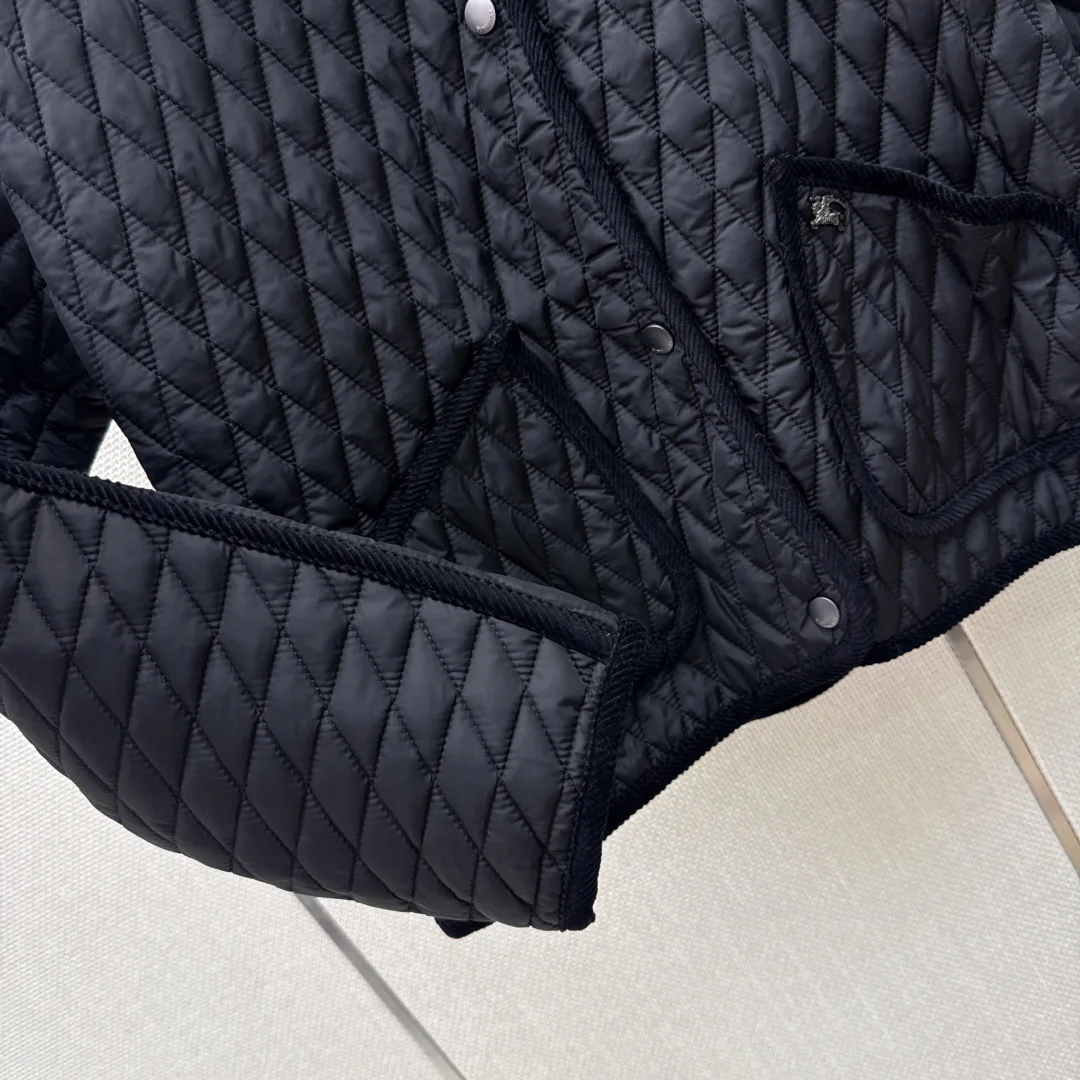 Куртки И Пуховики Женские Burberry 18225621