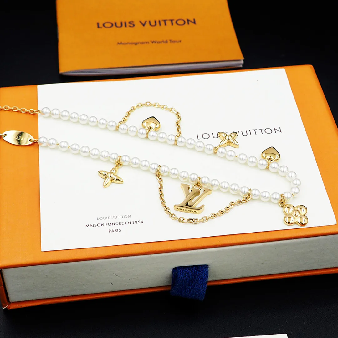 Бижутерия Louis Vuitton 11480725