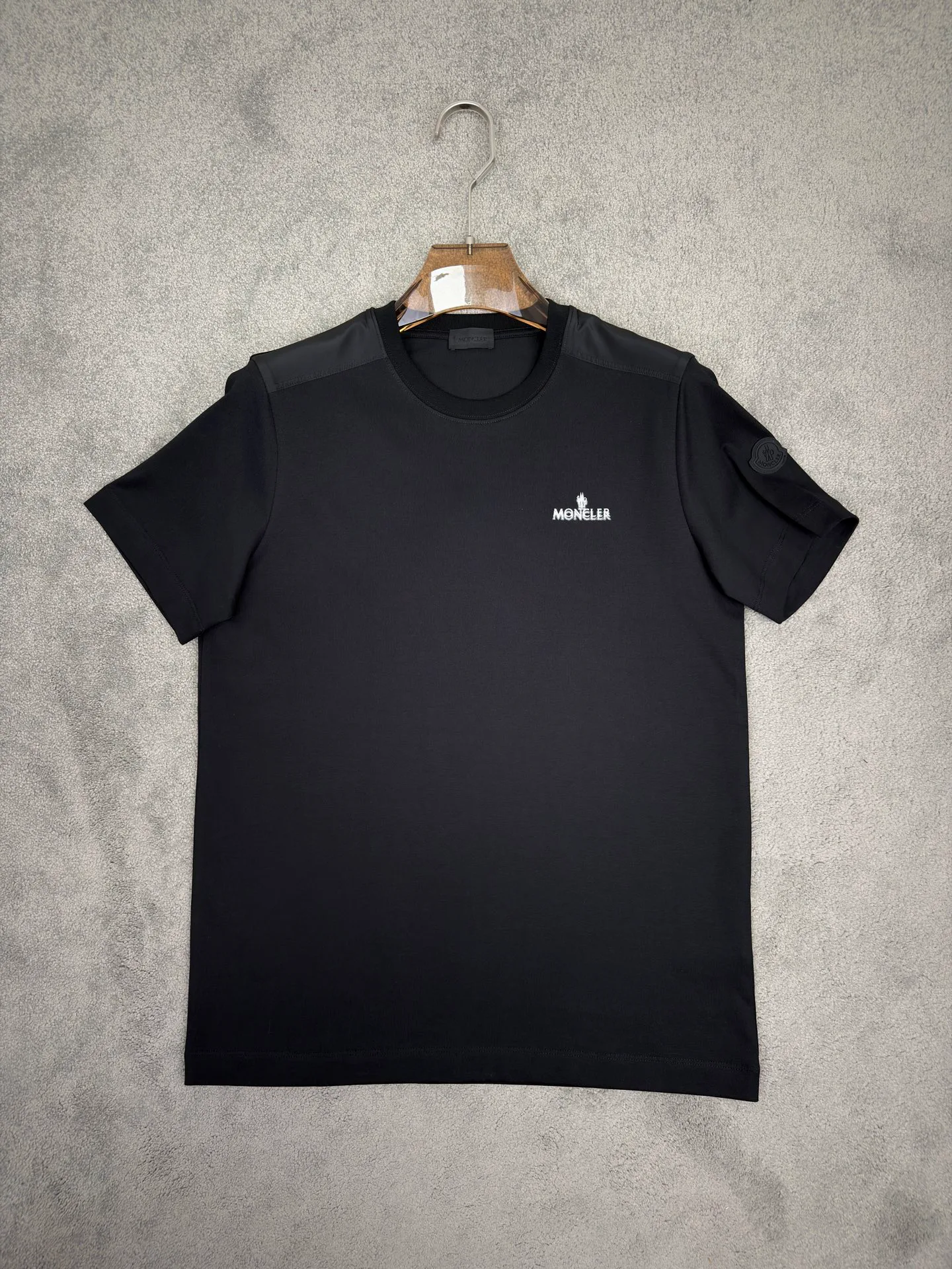 Футболки Мужские Moncler 13137568