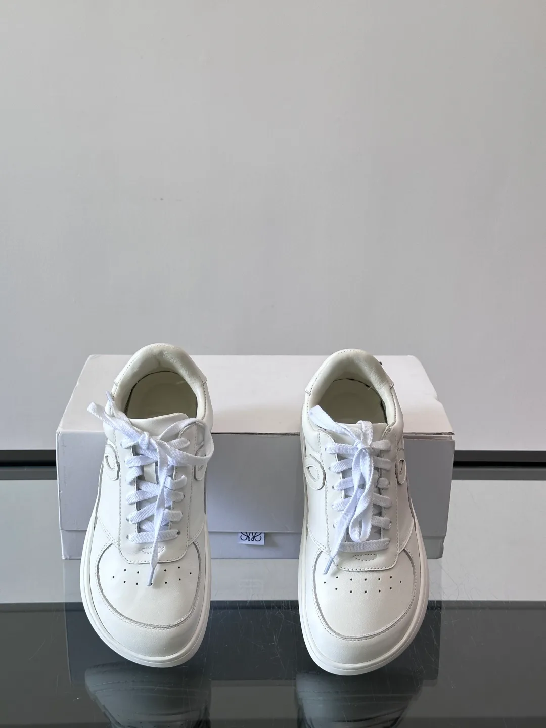 Кеды Женские Loewe 126799