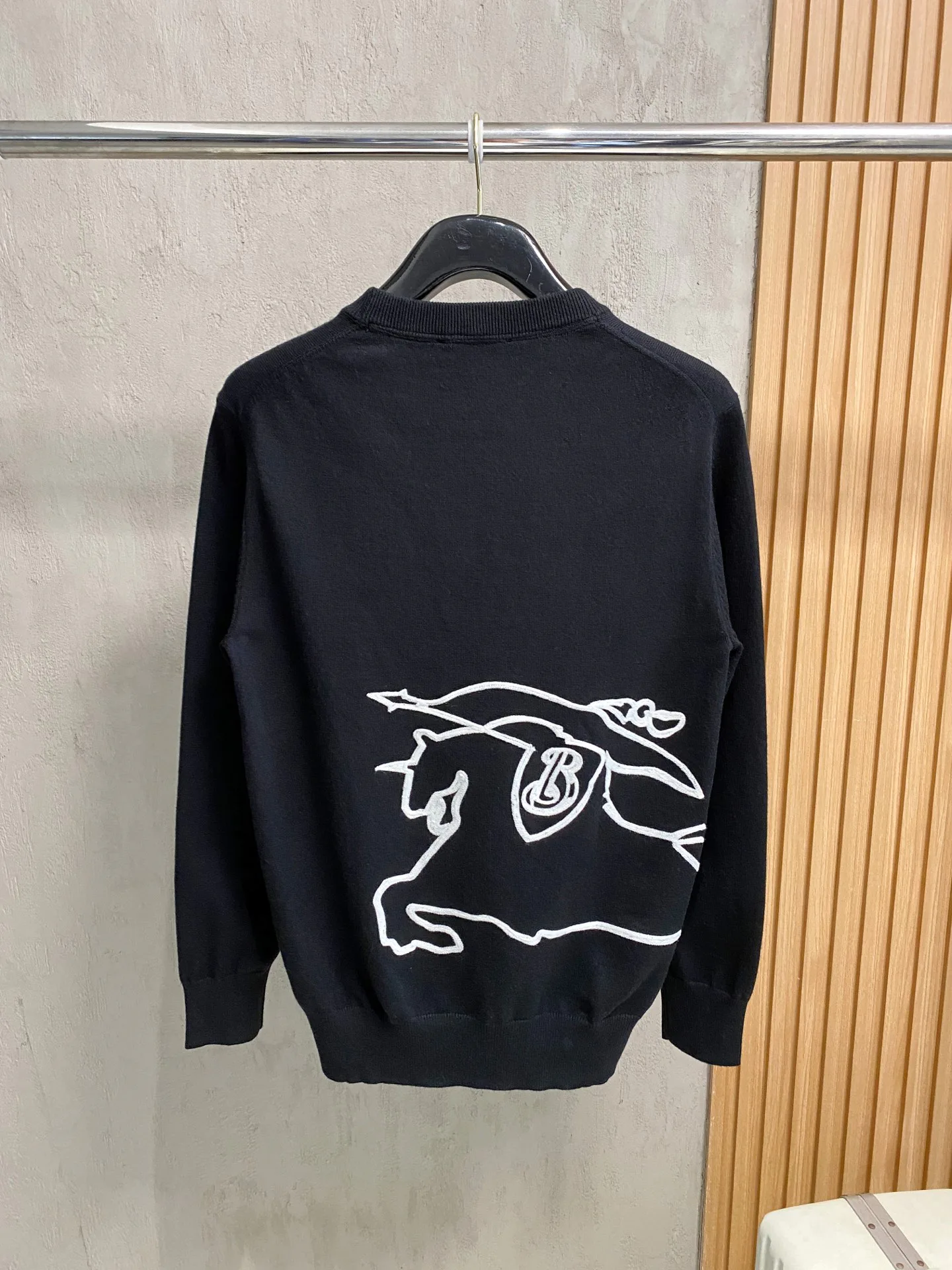 Джемперы И Свитеры Мужские Burberry 658239