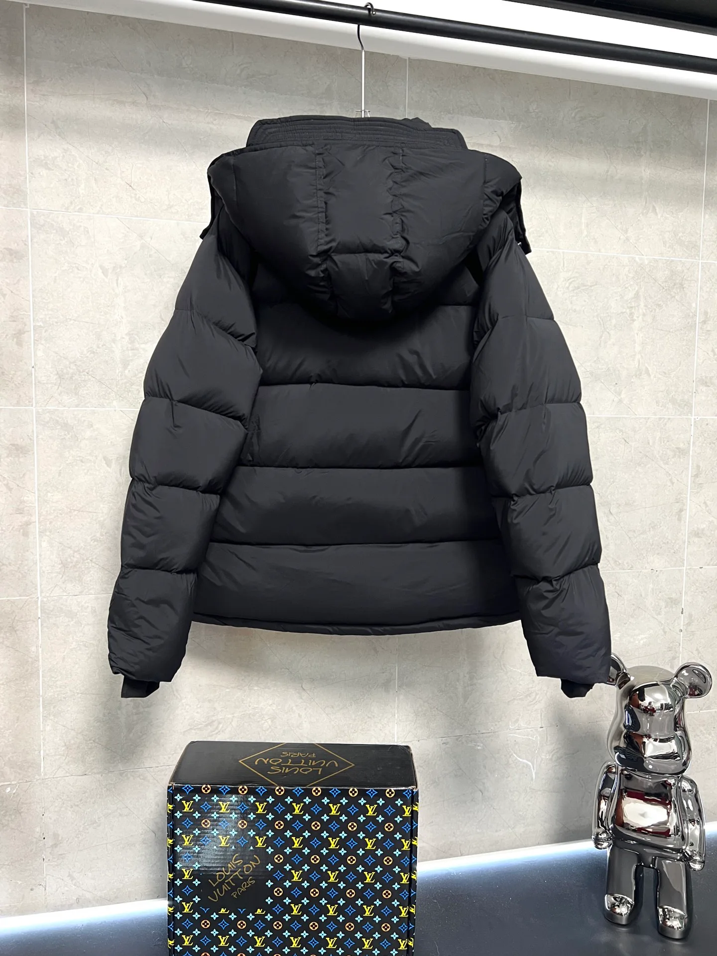 Куртки И Пуховики Мужские Prada 493300