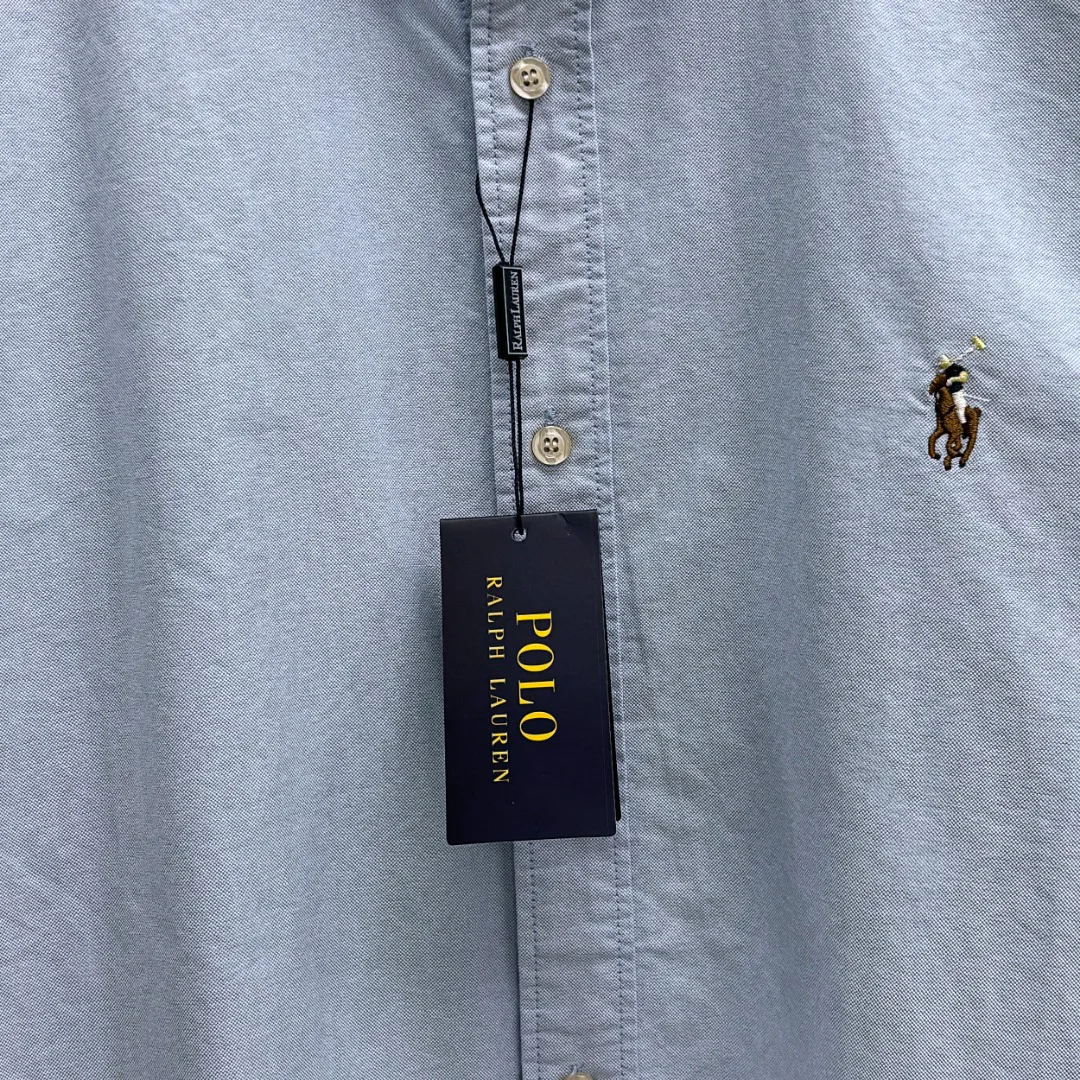 Рубашки Мужские Ralph Lauren 1694079