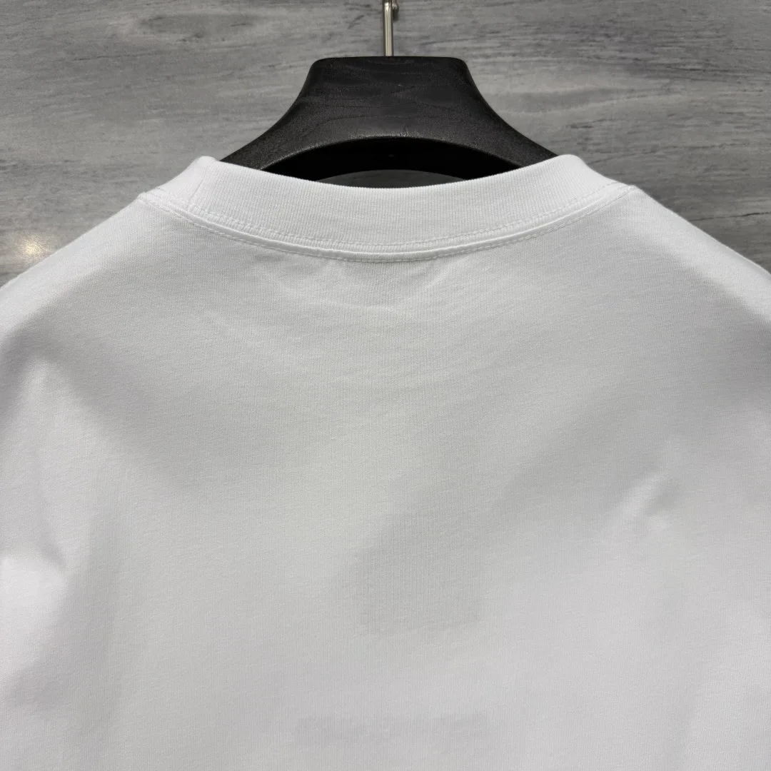 Футболки Мужские Balenciaga 11728329