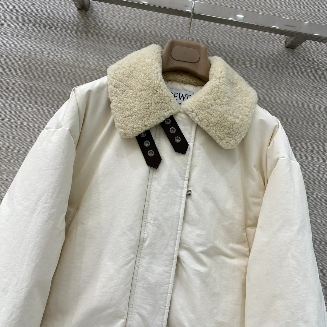 Куртки И Пуховики Женские Louis Vuitton 77167