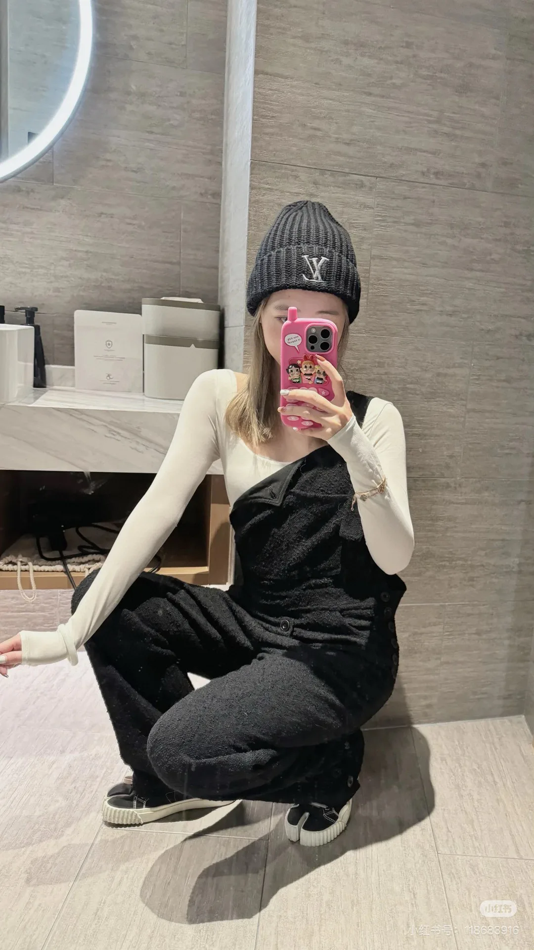 Головные Уборы Louis Vuitton 90988