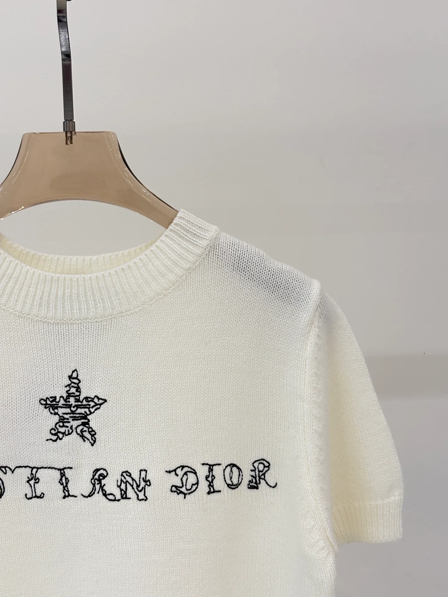 Джемперы И Свитеры Женские Christian Dior 10027185