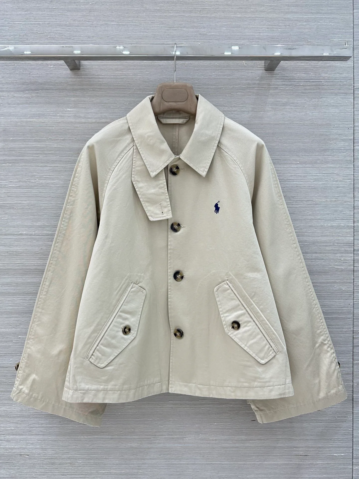 Пальто Женские Ralph Lauren 11891517