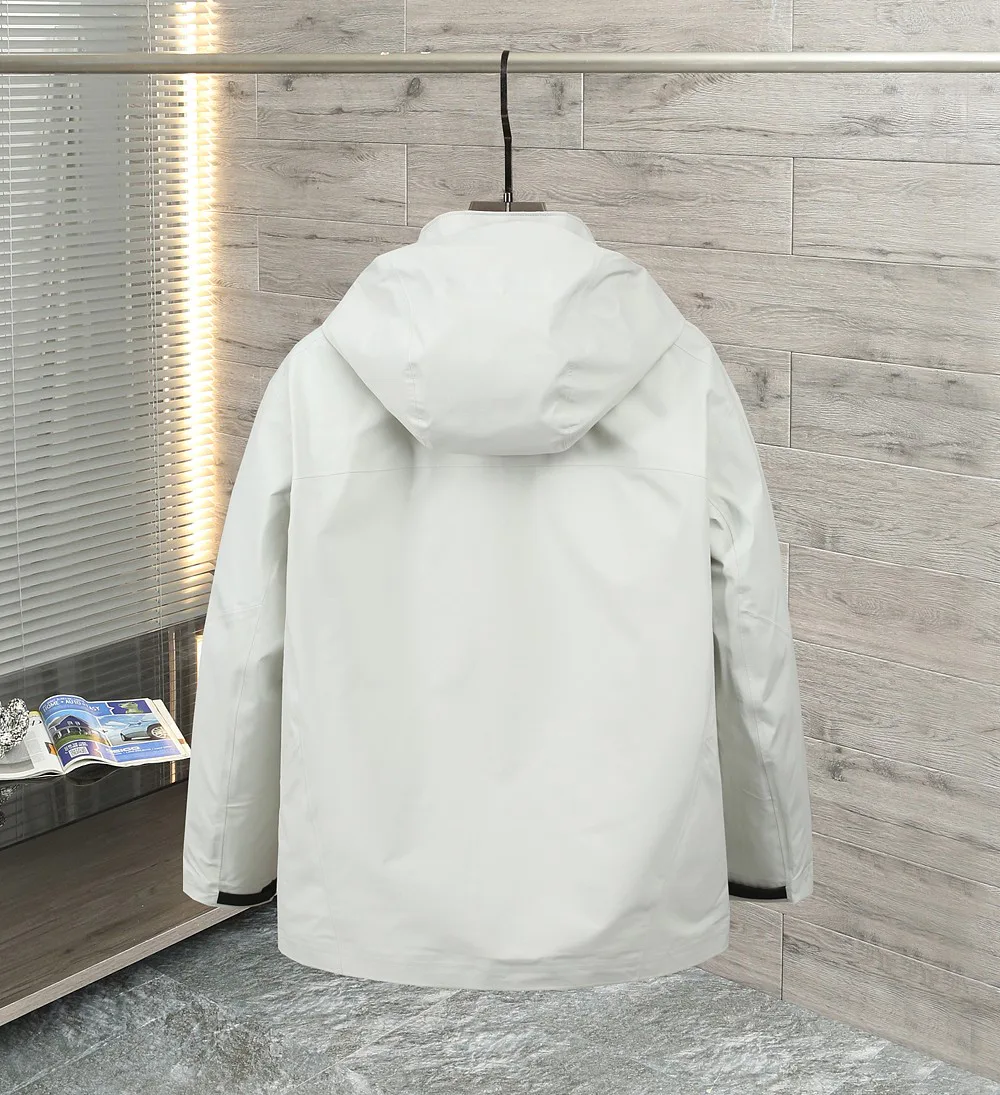 Куртки И Пуховики Мужские Loro Piana 999053