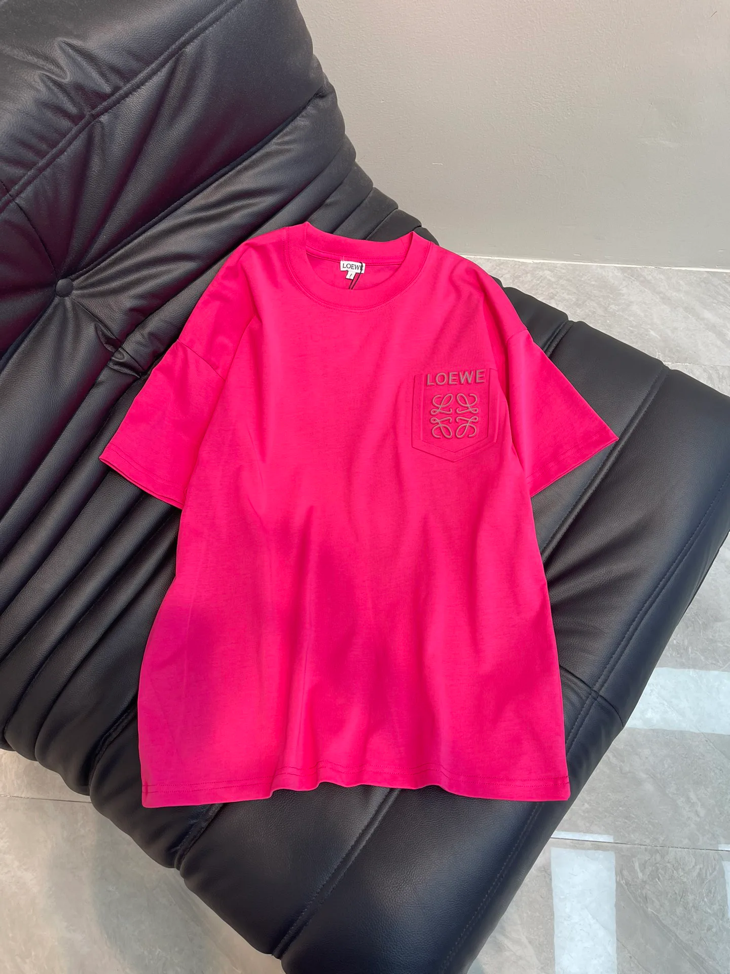 Футболки Женские Loewe 18013