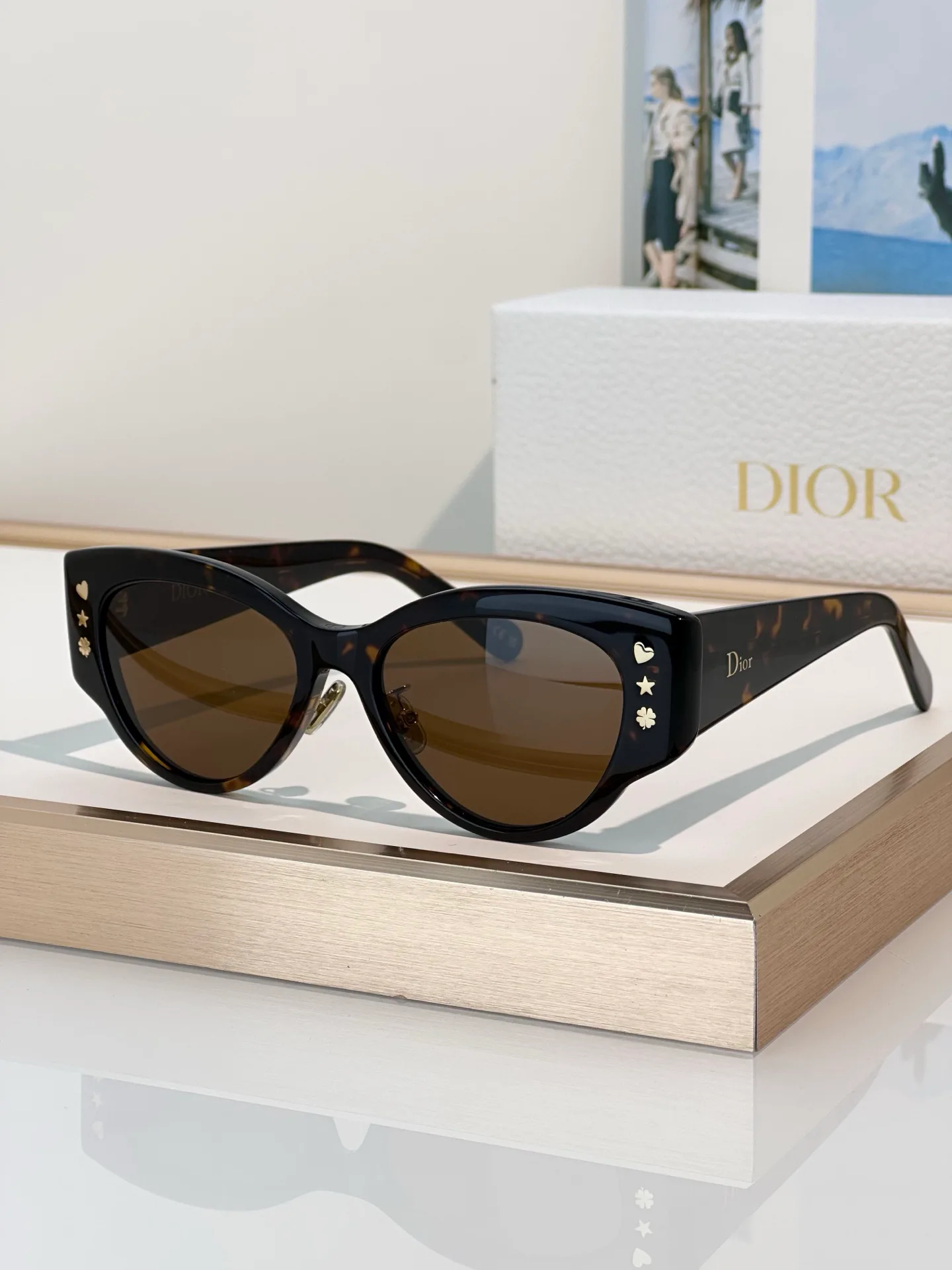 Очки Christian Dior 13541176