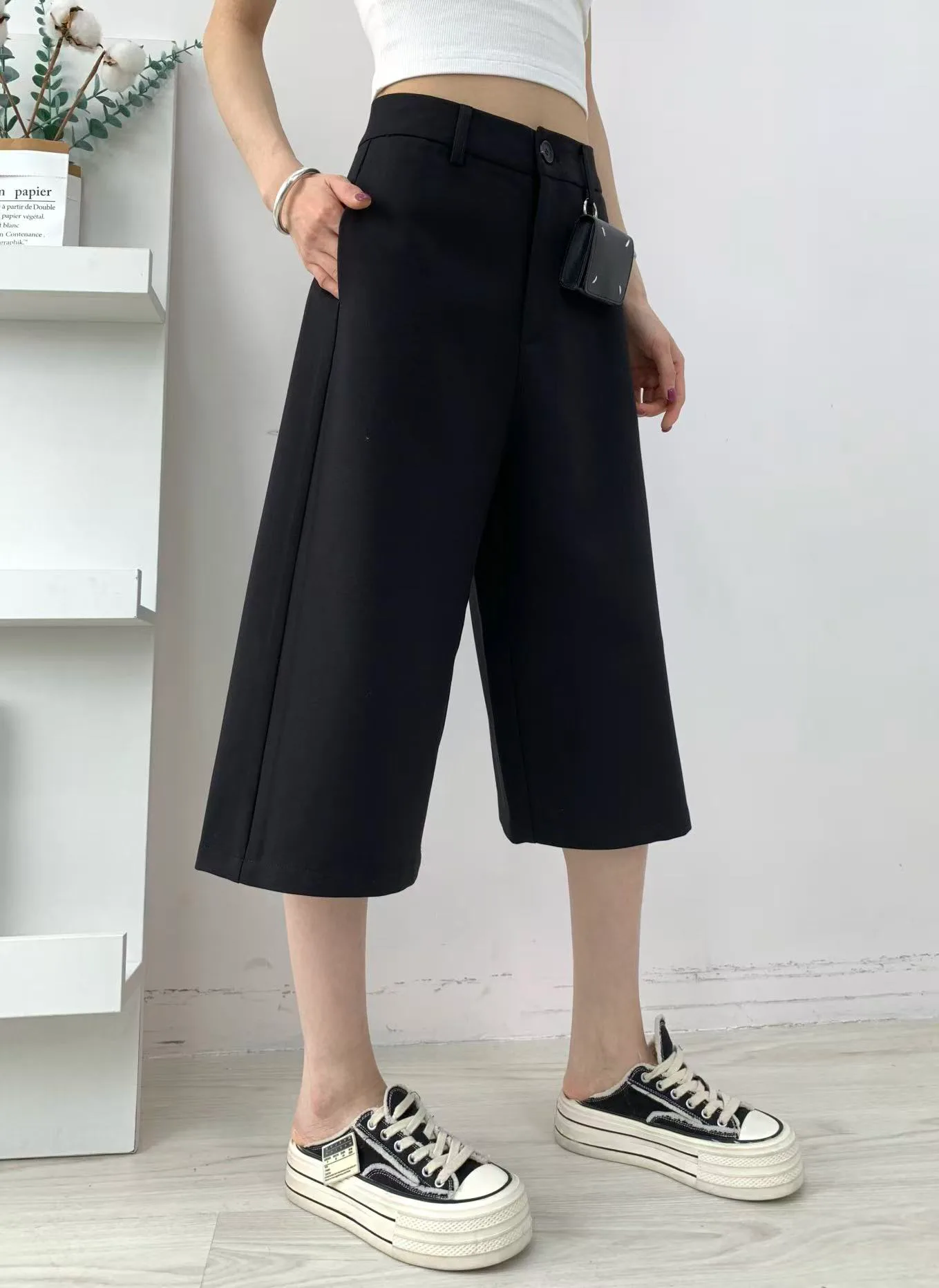 Брюки Женские Maison Margiela 11172000