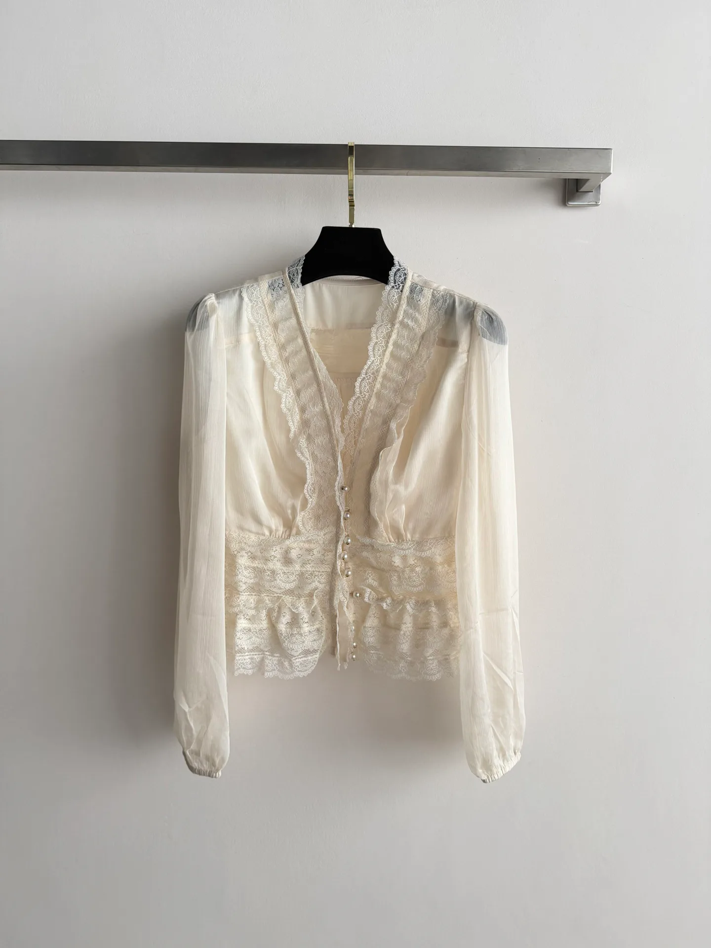 Рубашки Женские Zimmermann 11771703