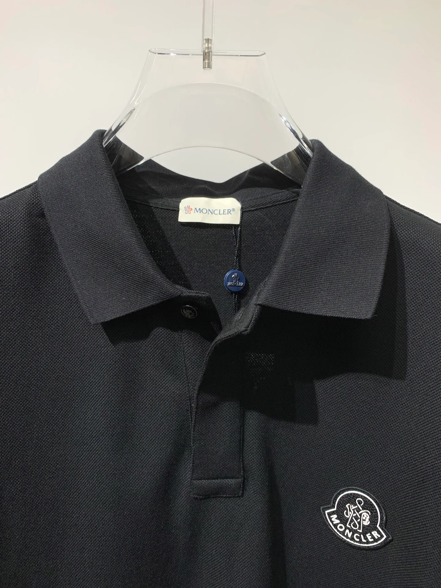 Футболки Мужские Moncler 11736002