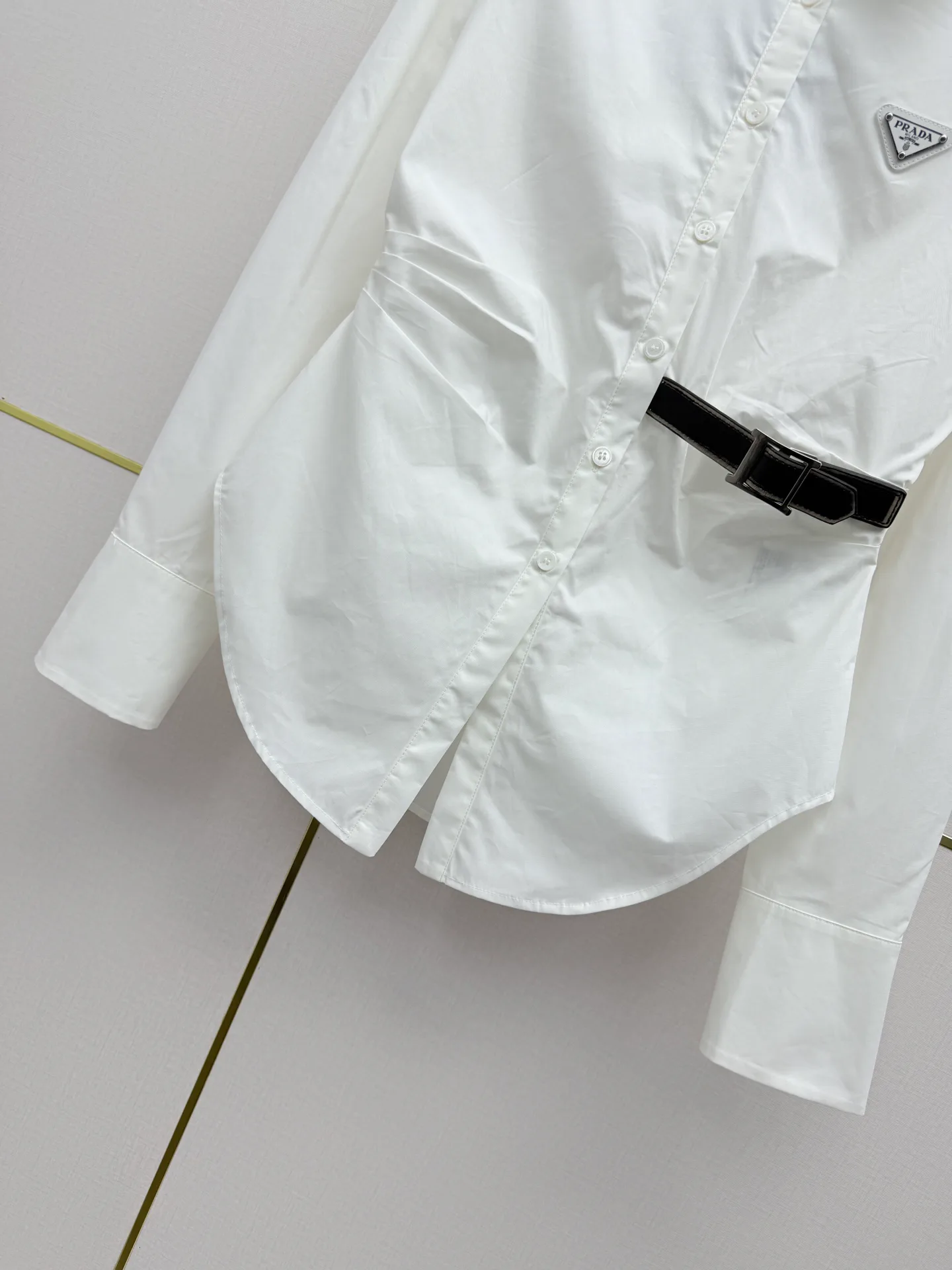 Рубашки Женские Prada 11541137