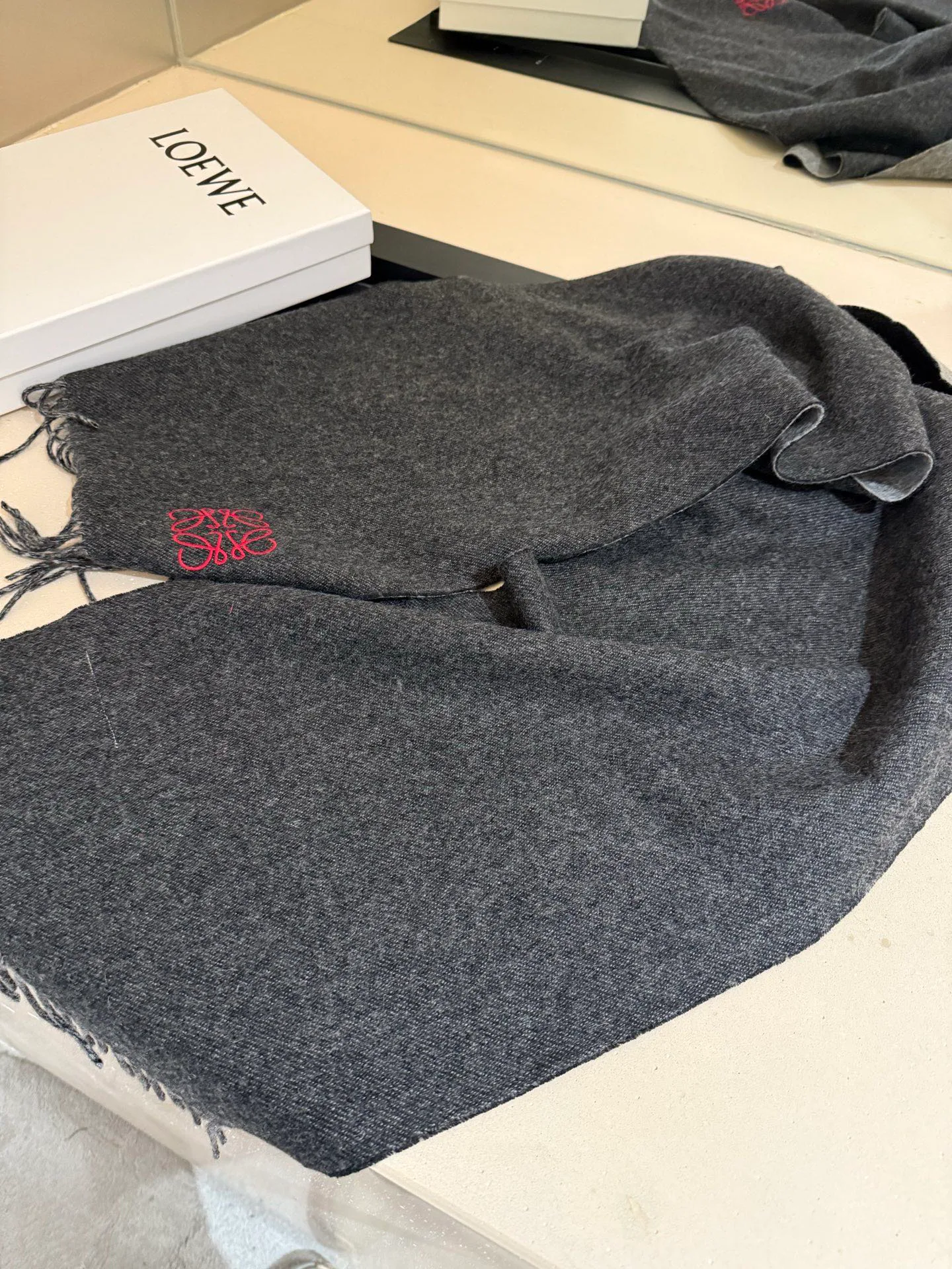 Шарфы Loewe 386182