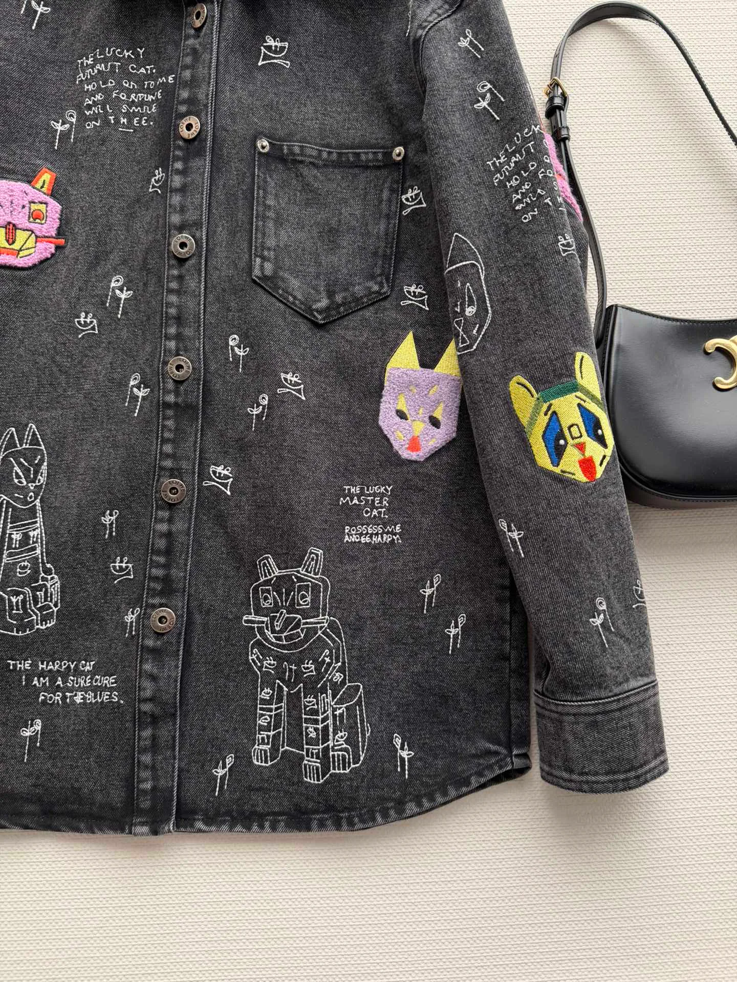 Куртки И Пуховики Женские Loewe 10035733