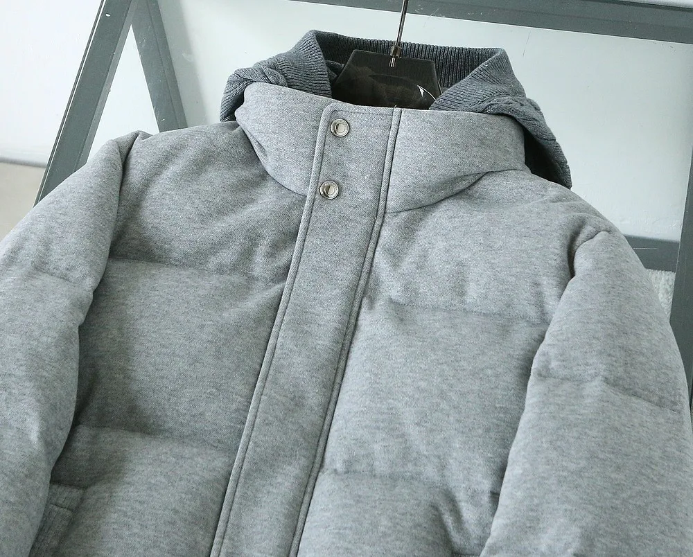 Куртки И Пуховики Мужские Loro Piana 161528