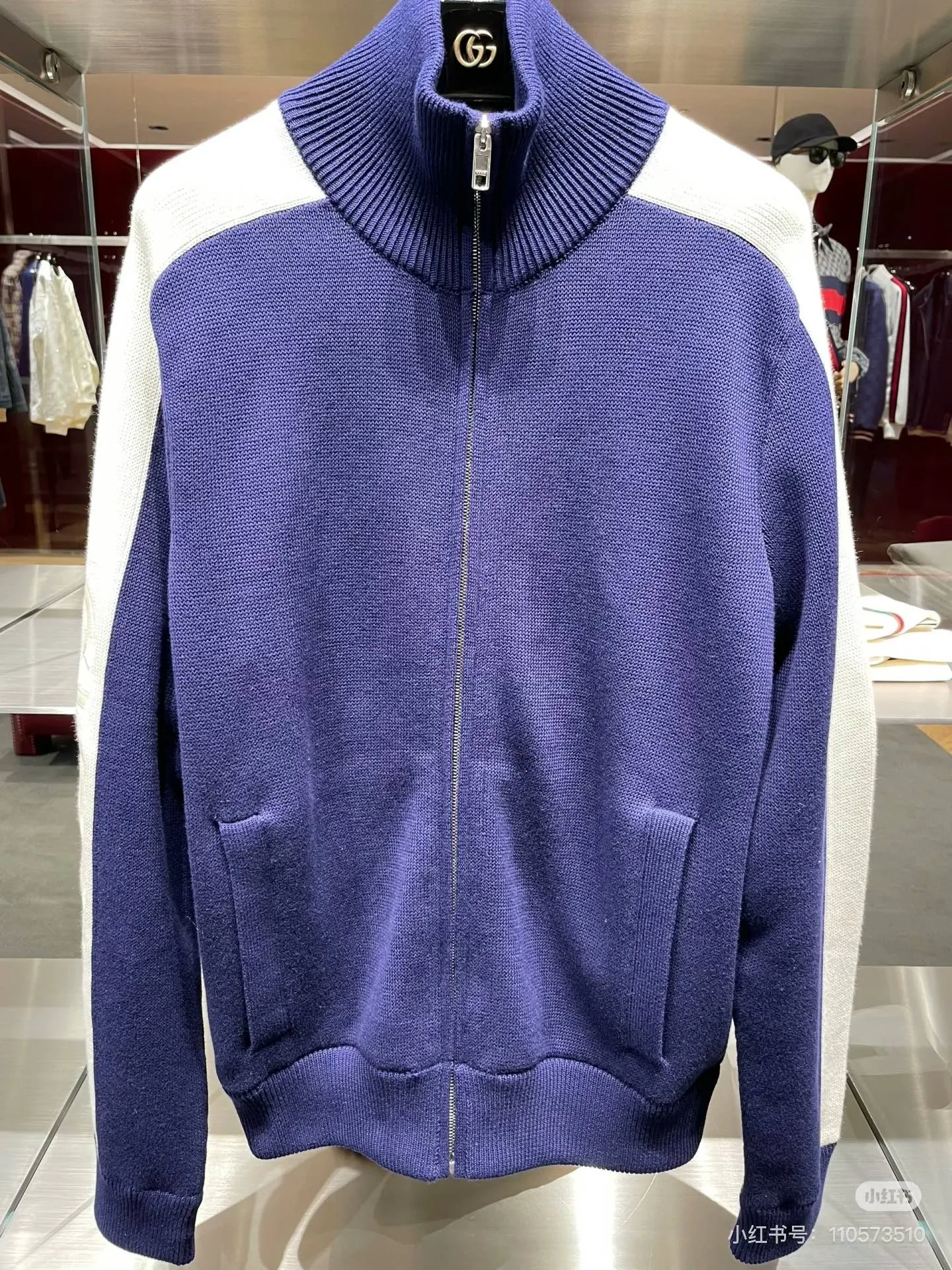 Куртки Мужские Gucci 103722