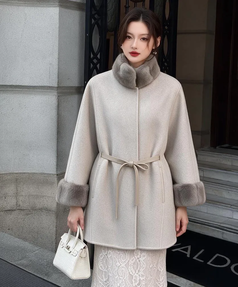 Пальто Женские Loro Piana 18478377