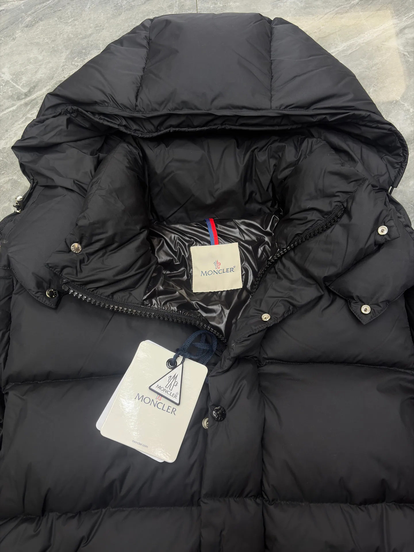 Куртки И Пуховики Мужские Moncler 17568685