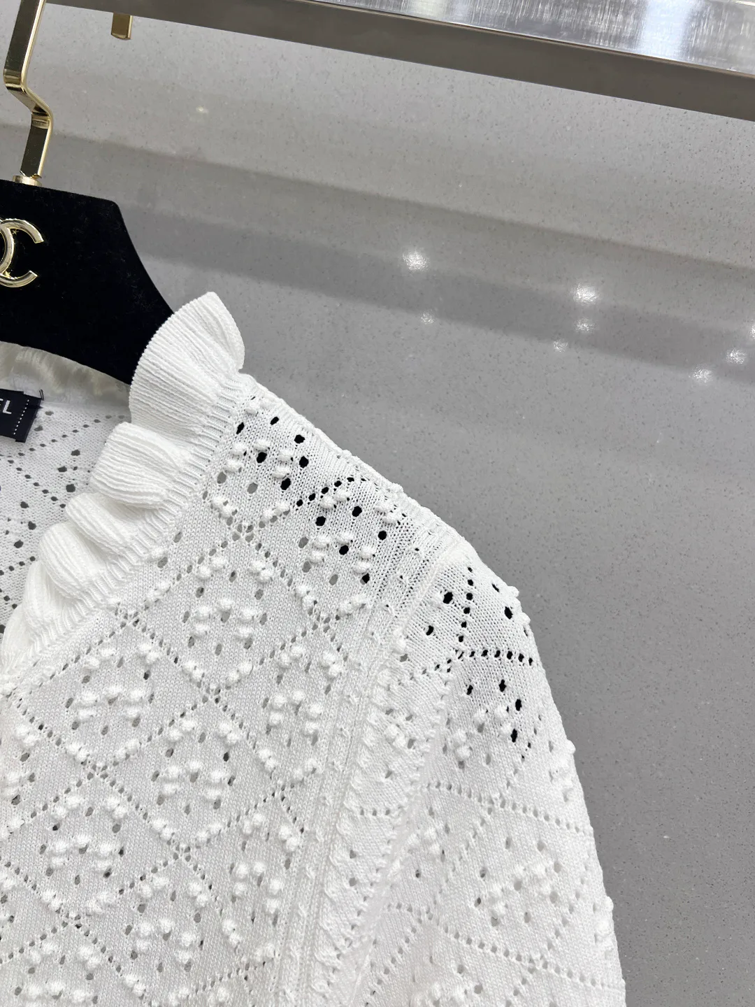 Джемперы И Свитеры Женские Chanel 16876887