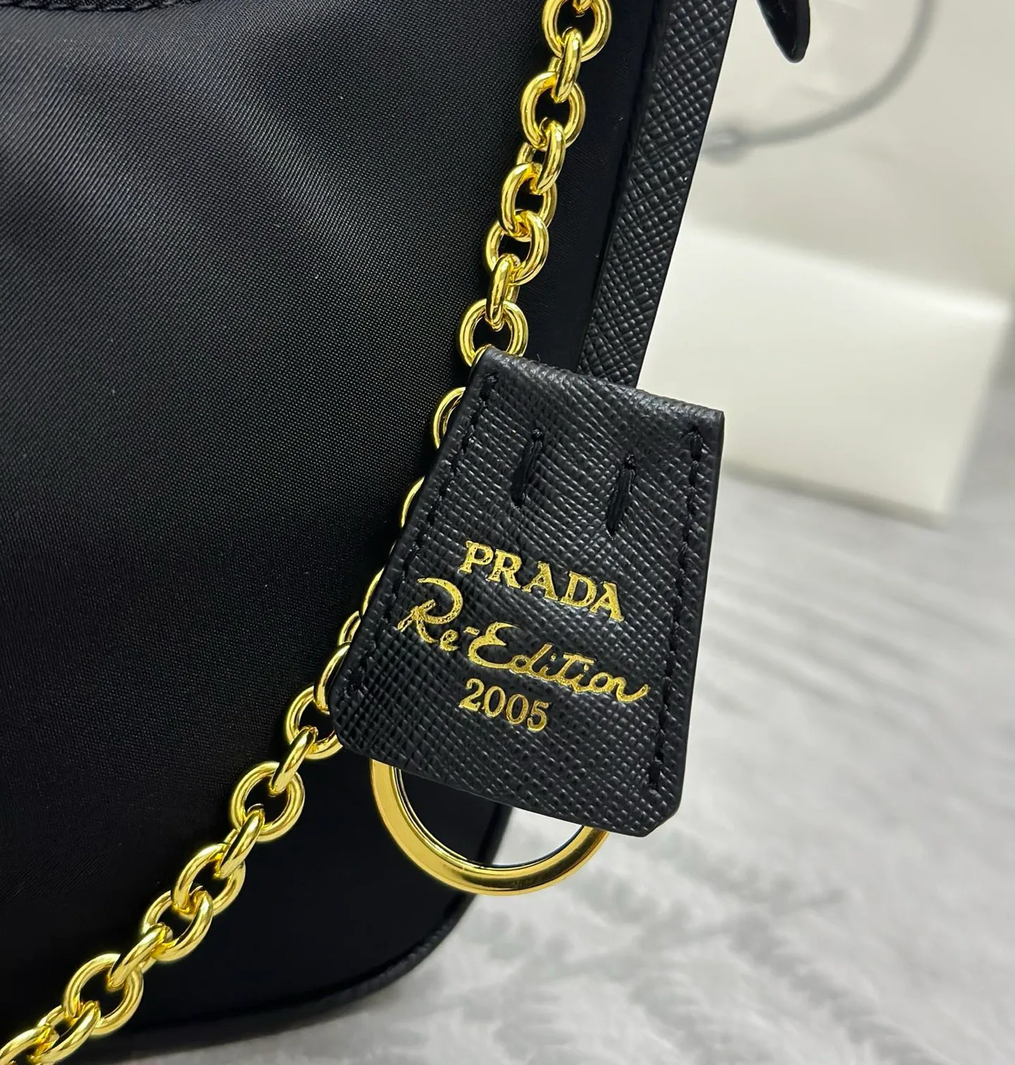 Сумки На Ремне Женские Prada 11627359