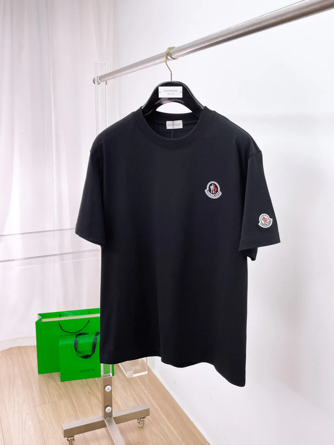 Футболки Женские Moncler 13230460