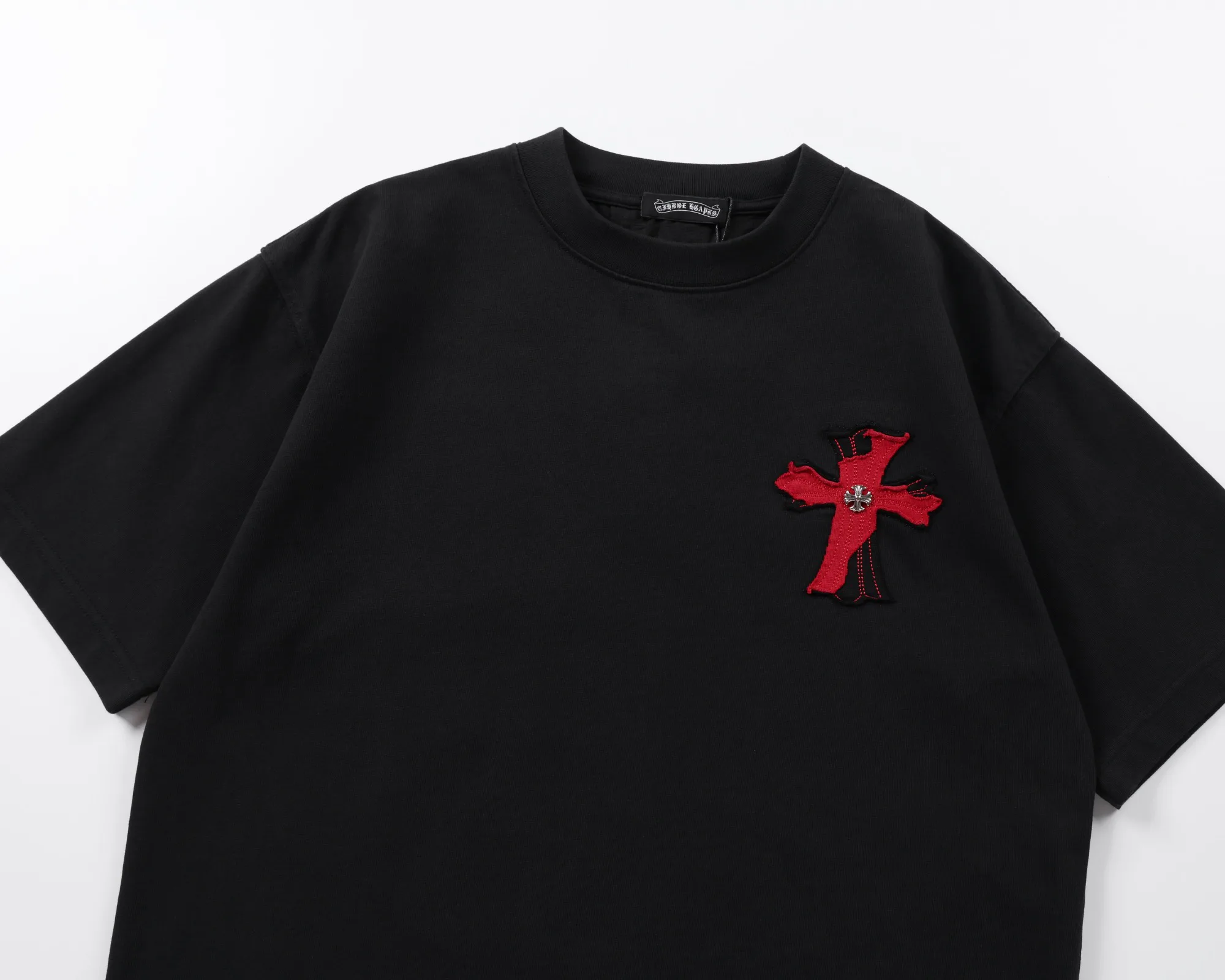 Футболки Мужские Chrome Hearts 11476135