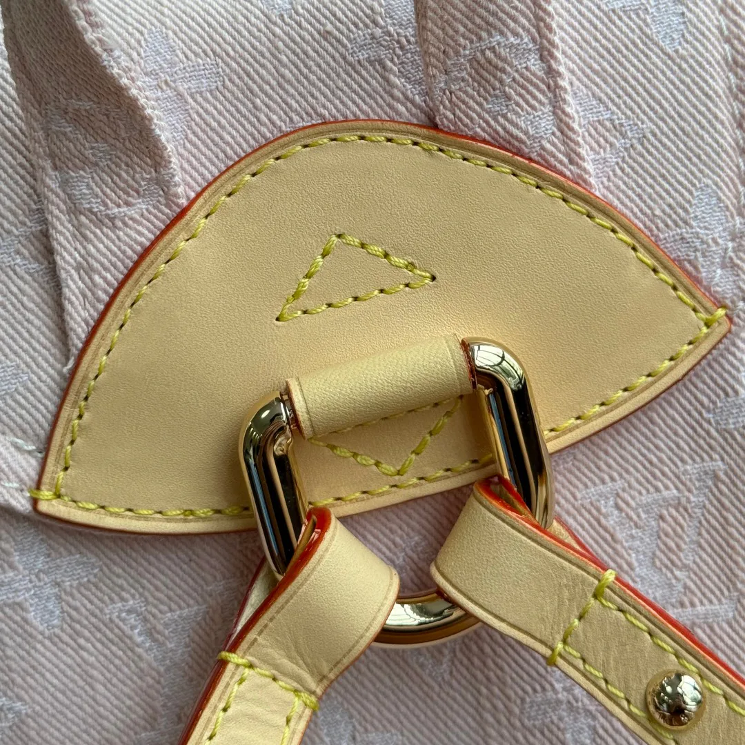 Рюкзаки Женские Louis Vuitton 340517