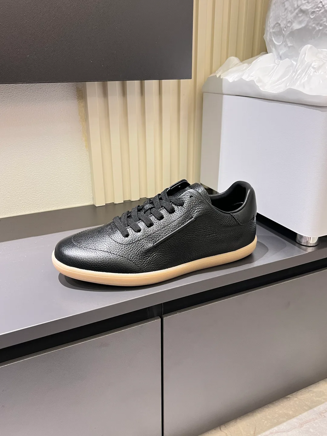 Кроссовки Женские Zegna 18514874