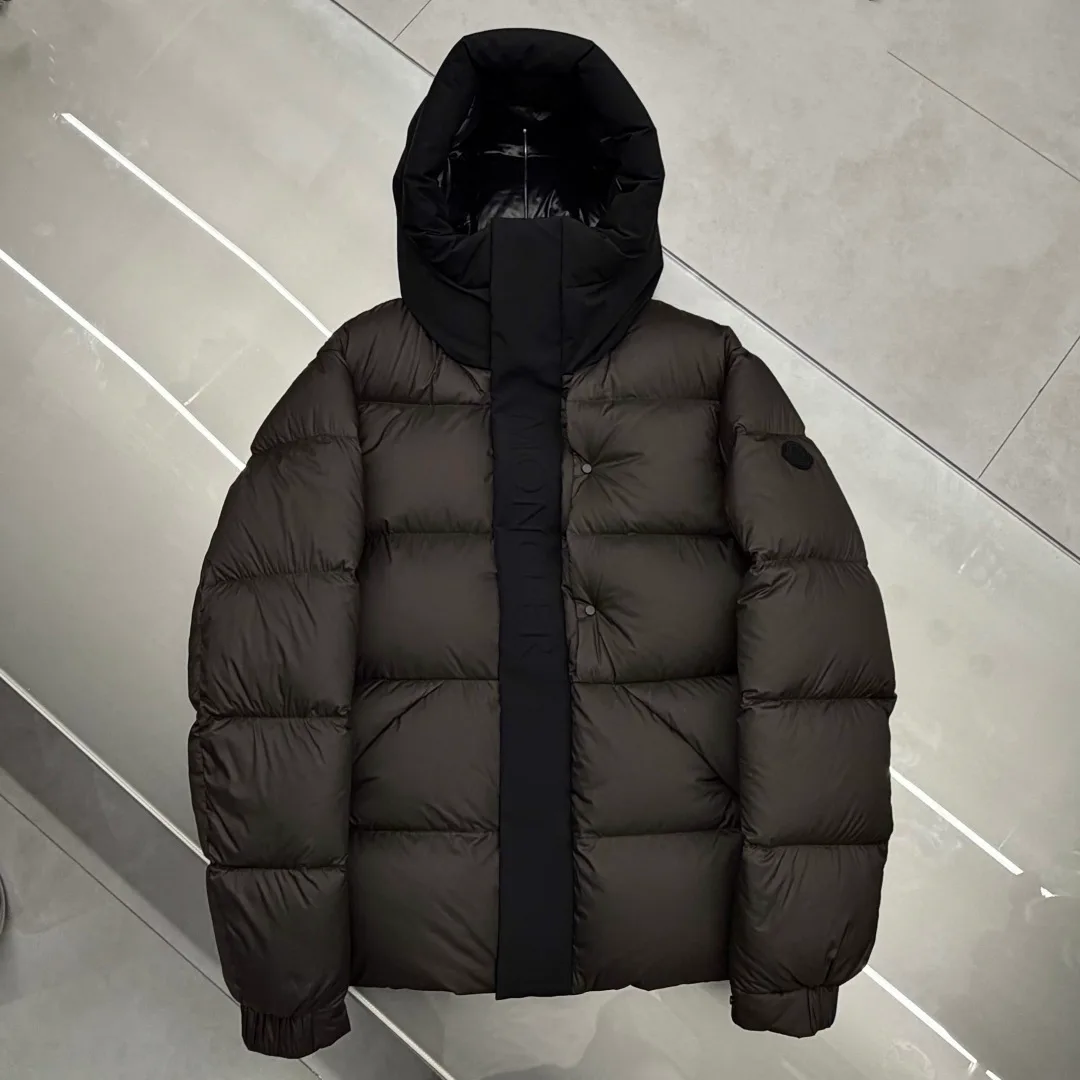 Куртки И Пуховики Мужские Moncler 17391904