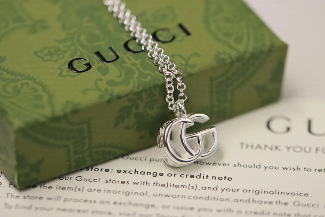 Бижутерия Gucci 91262