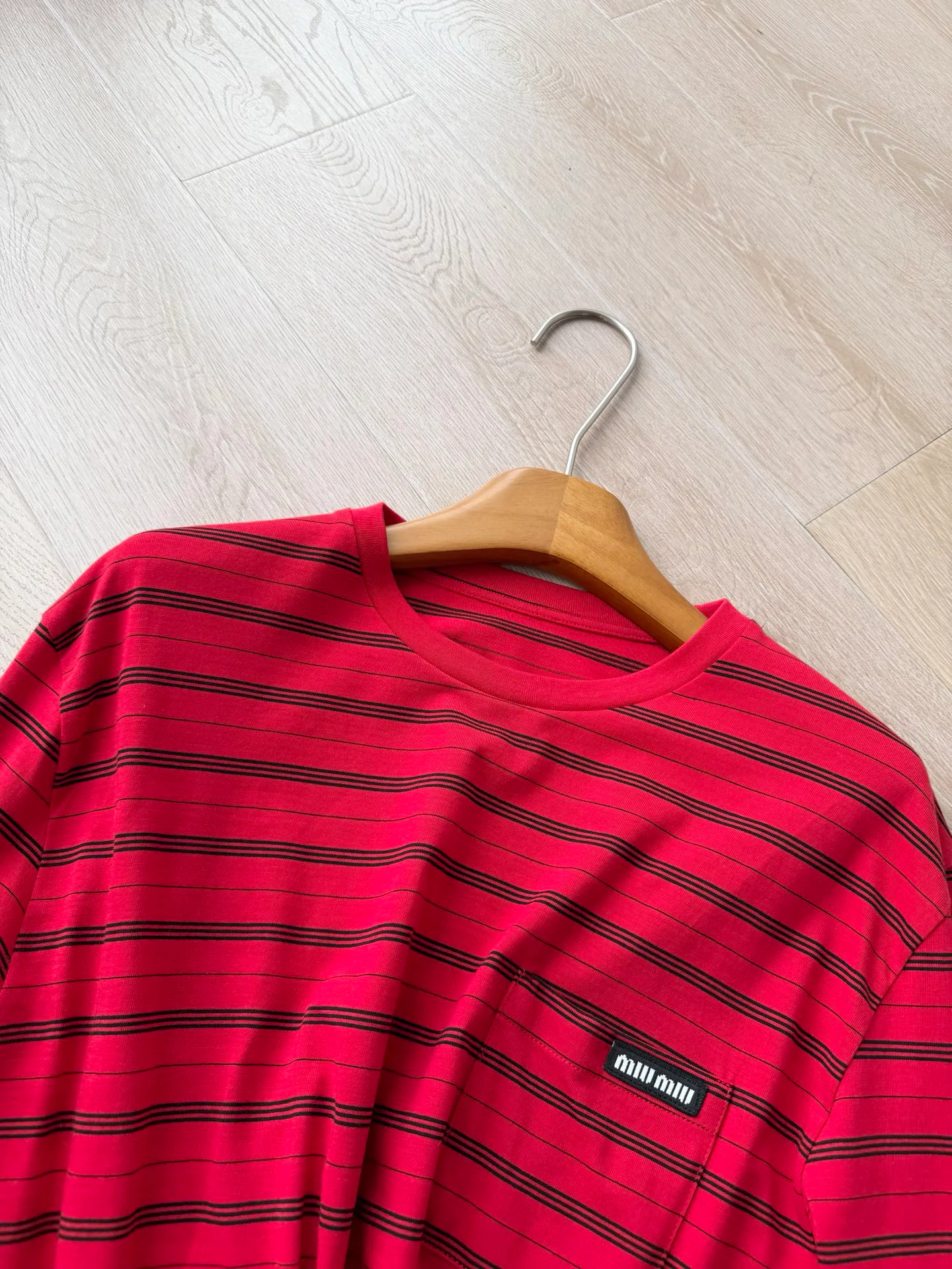 Футболки Женские Miu Miu 11895998