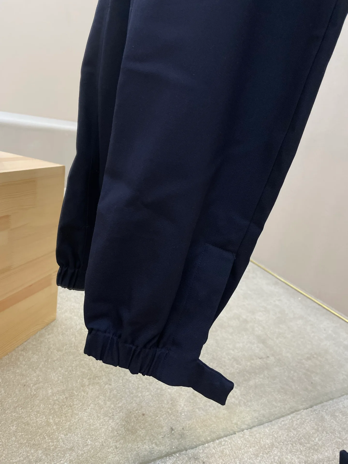 Брюки Мужские Christian Dior 12680486