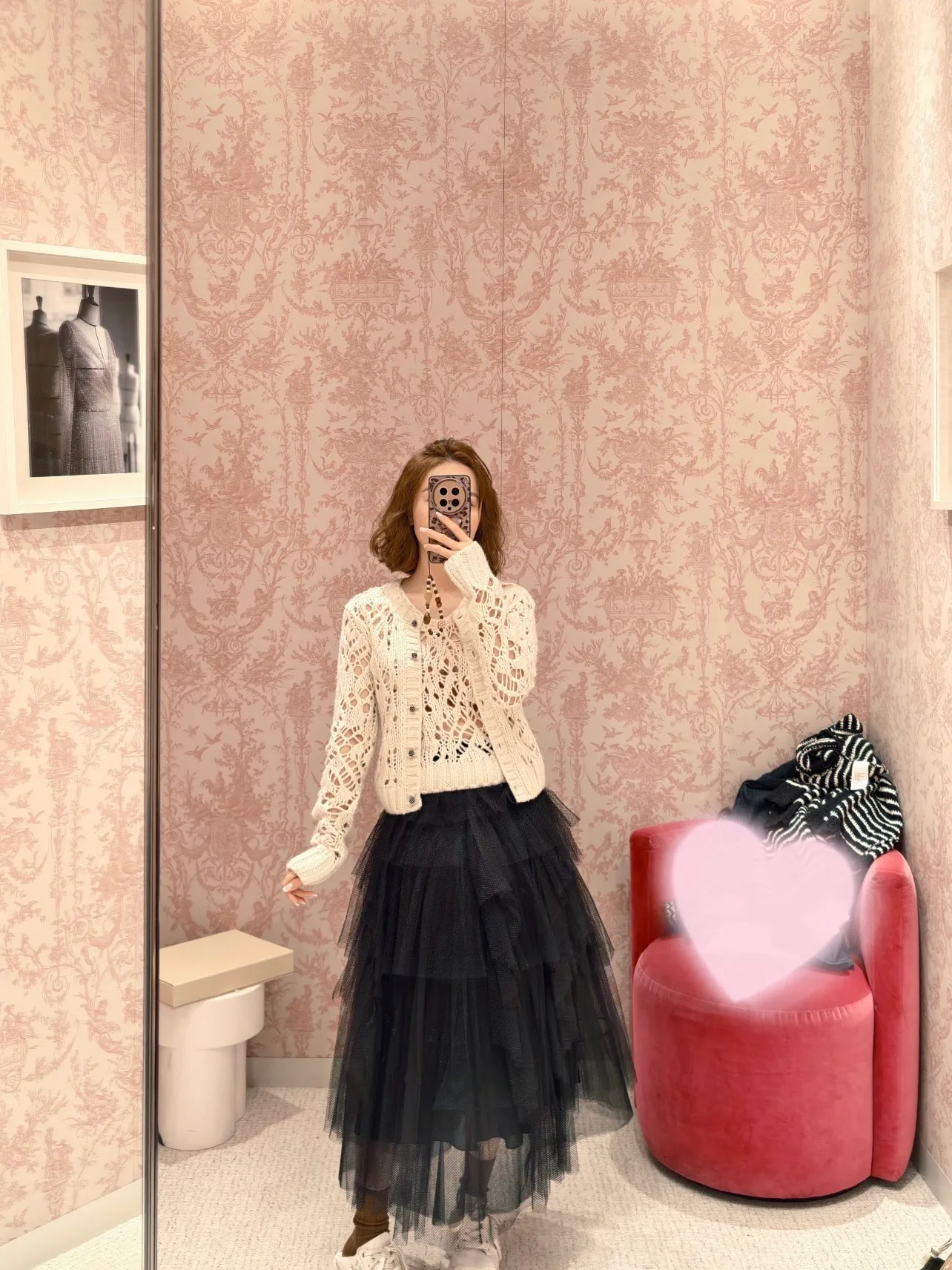 Юбки Женские Christian Dior 11691621