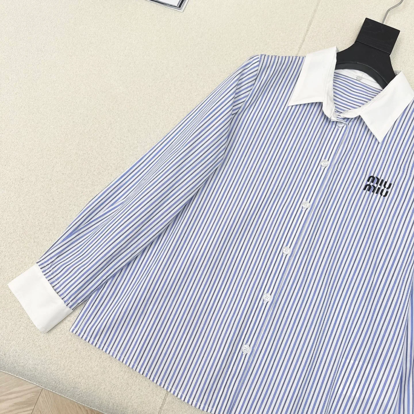 Рубашки Женские Miu Miu 5074930