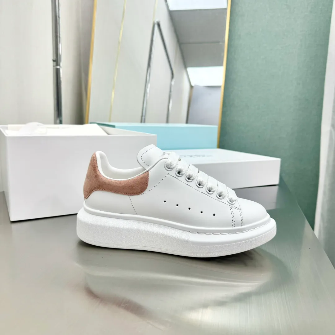 Кеды Женские Alexander Mcqueen 904707