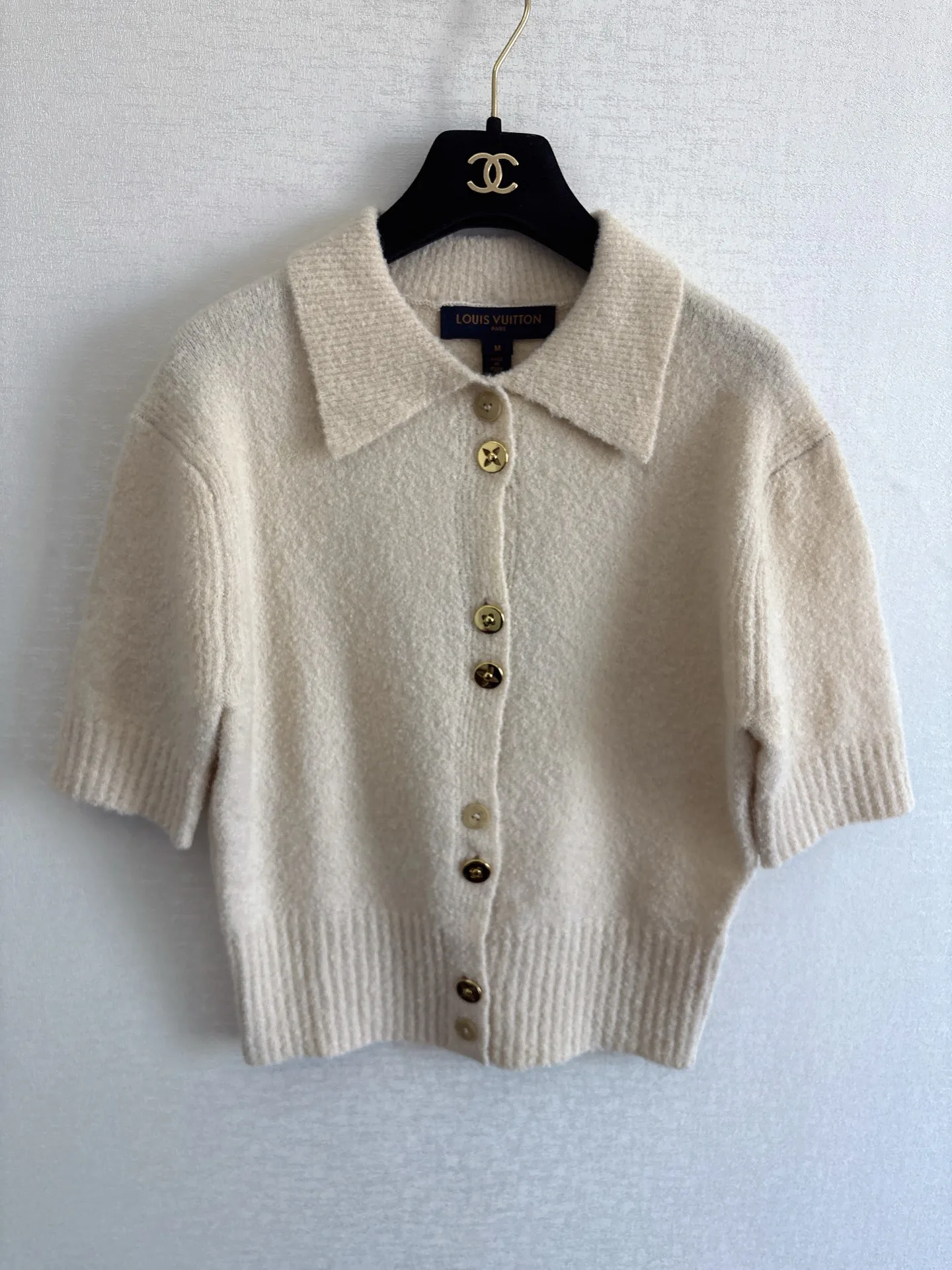 Джемперы И Свитеры Женские Louis Vuitton 1268957