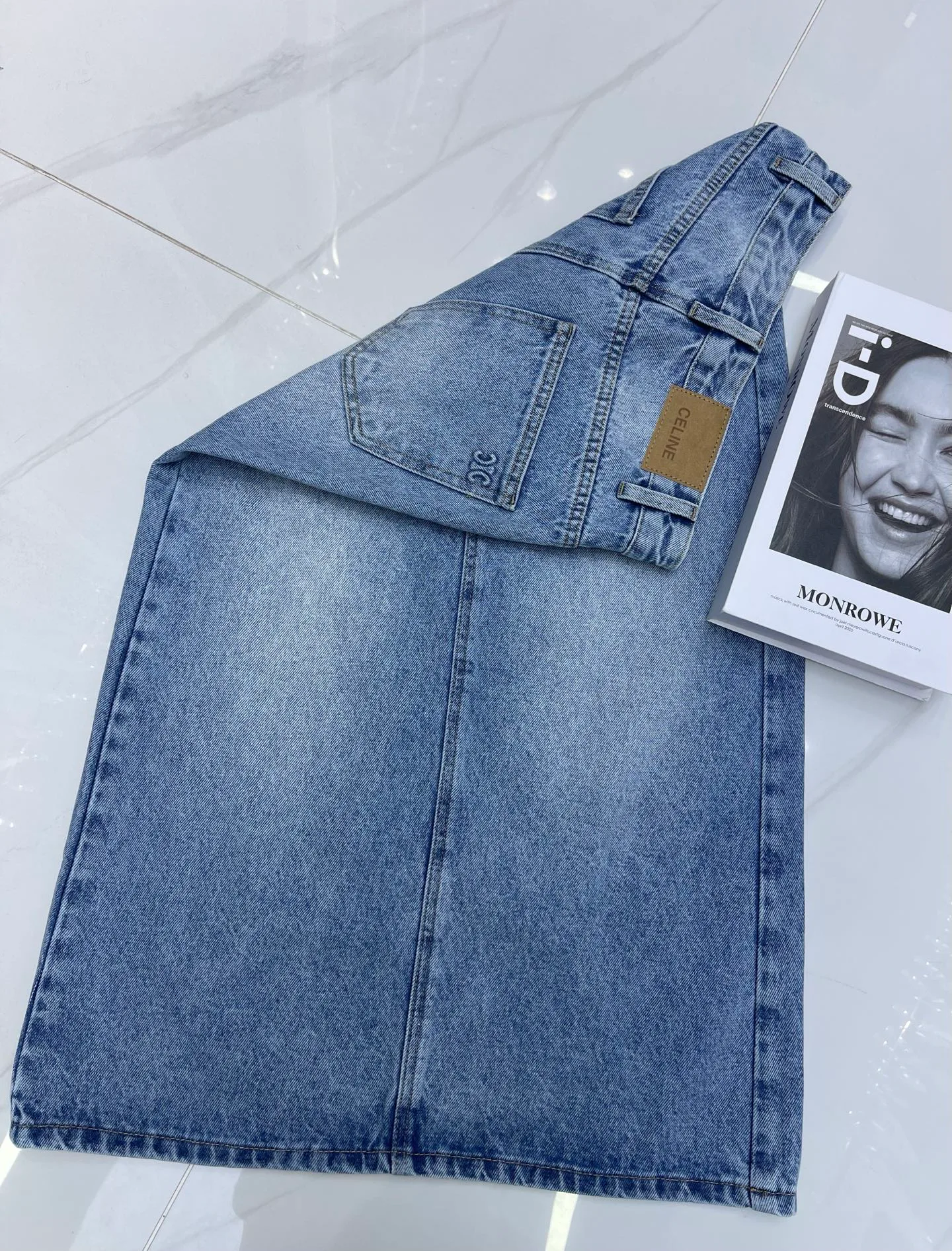 Юбки Женские Celine 11697913