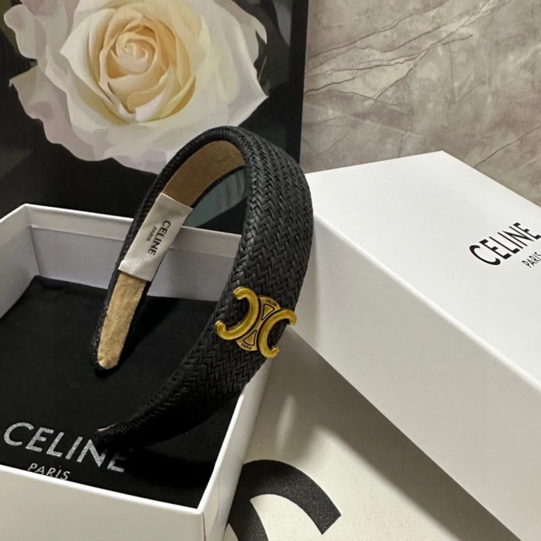 Головные Уборы Celine 11469188
