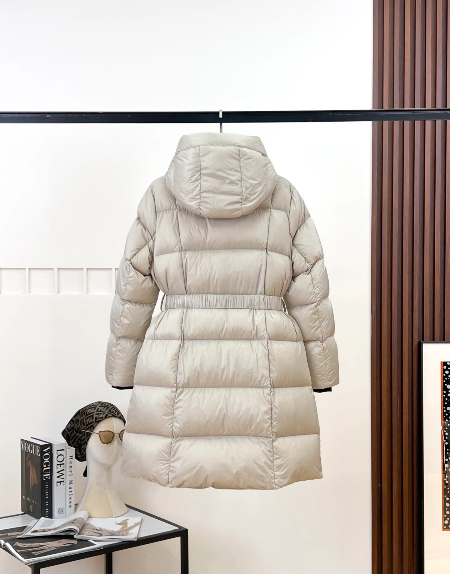 Куртки И Пуховики Женские Prada 18741923