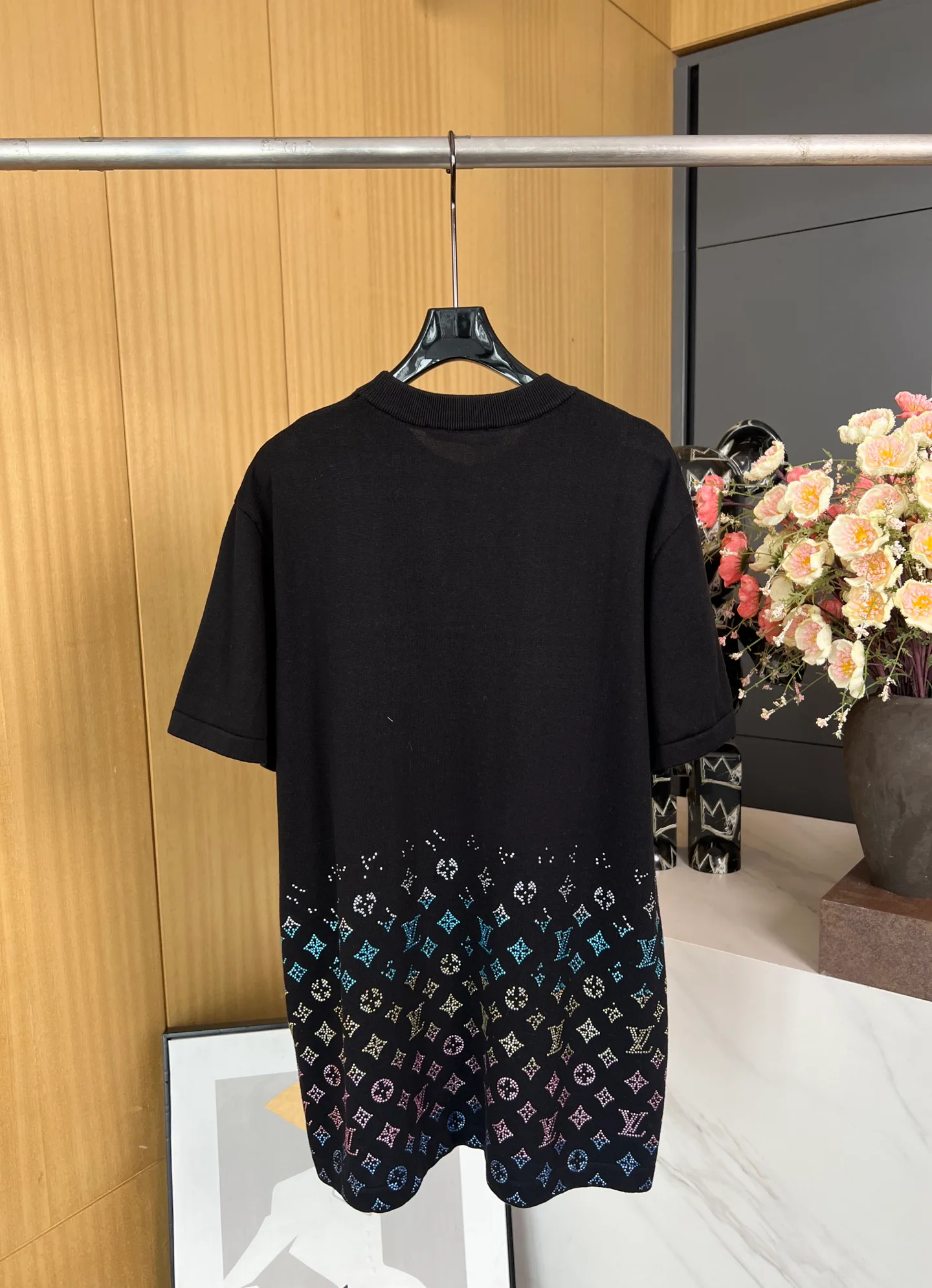 Футболки Женские Louis Vuitton 7941