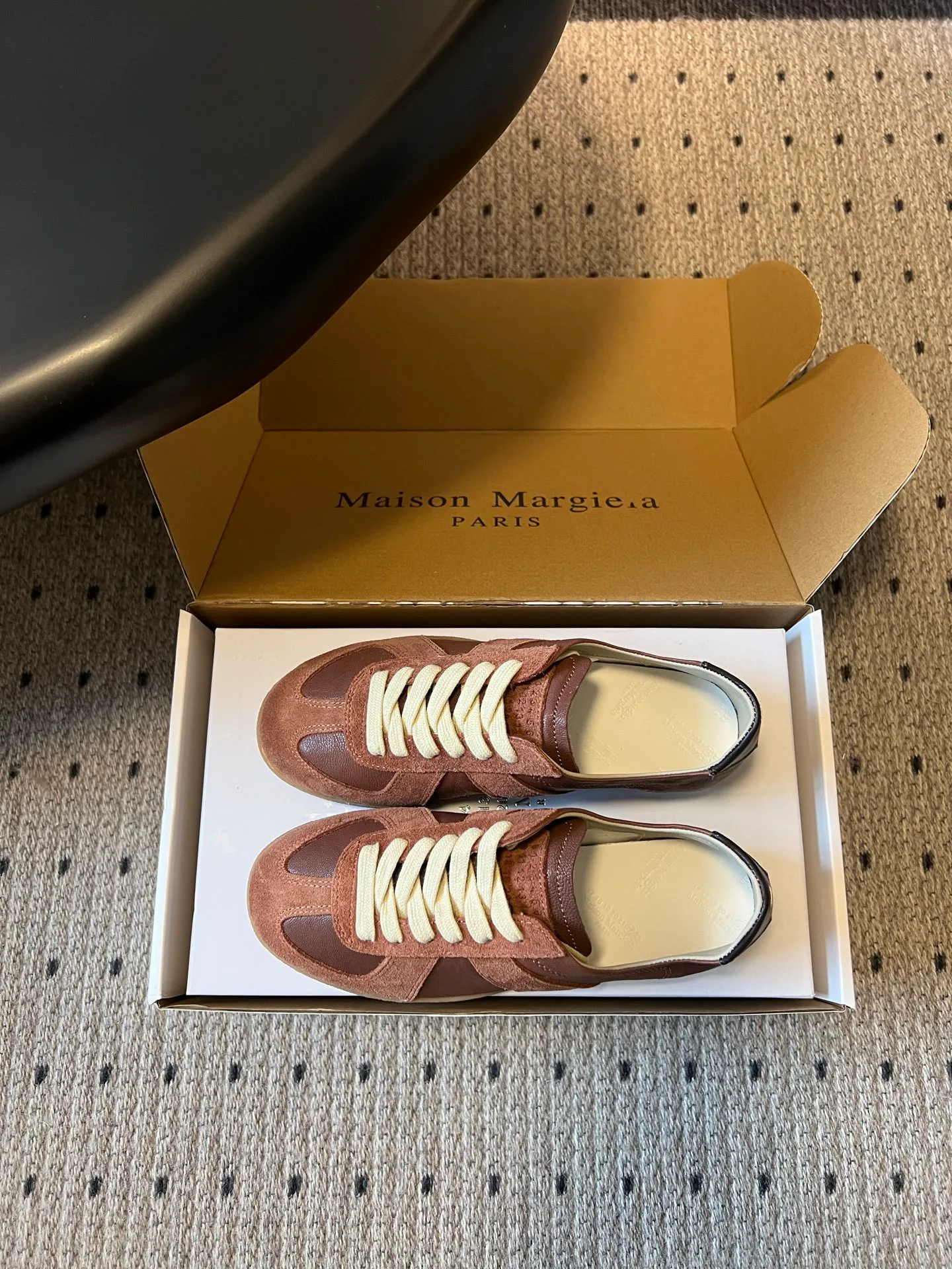 Кроссовки Женские Maison Margiela 17686623