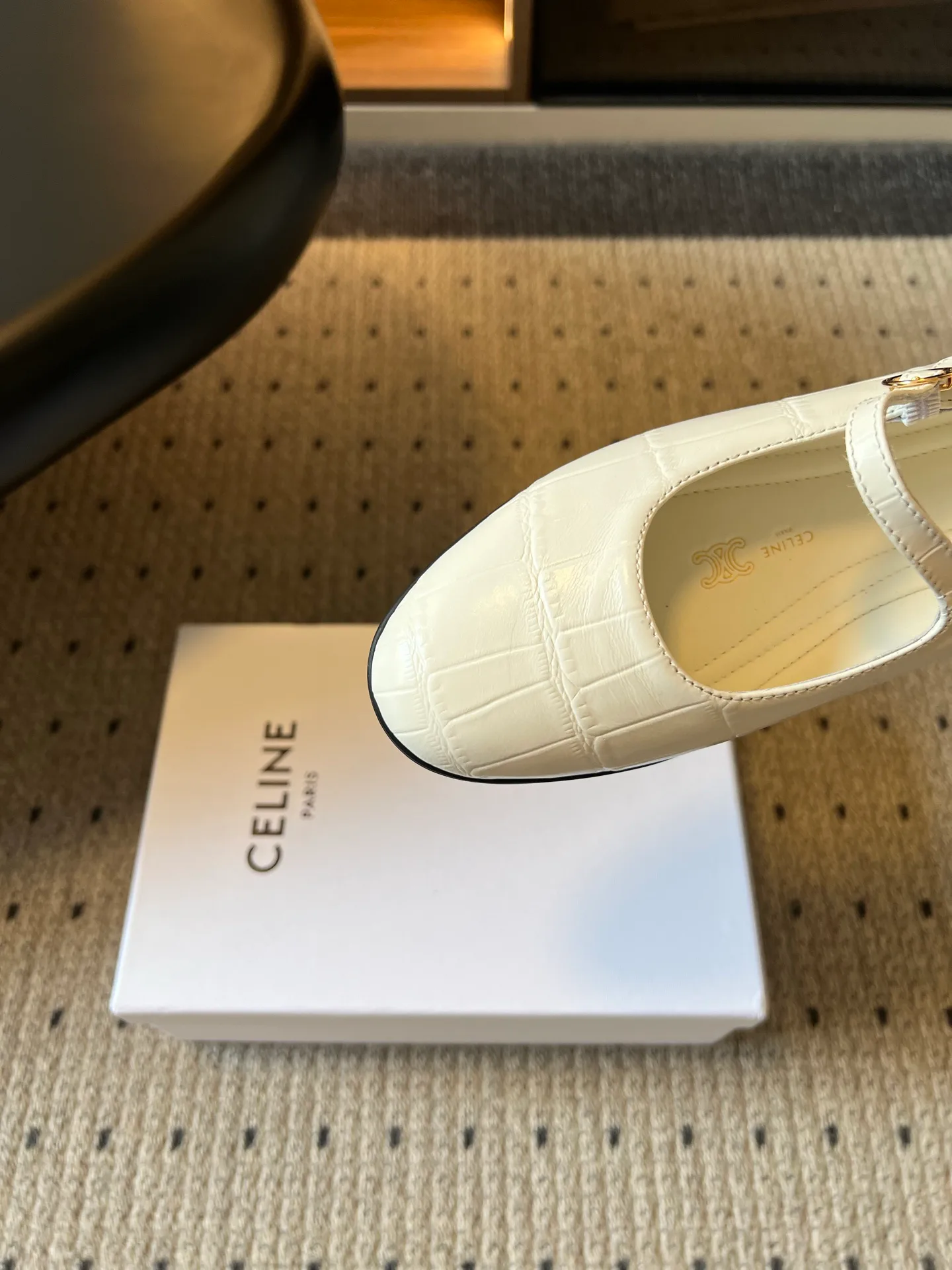 Туфли Женские Celine 18726860