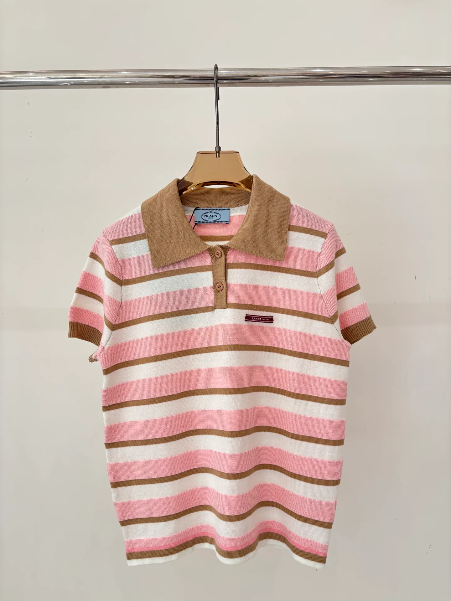 Футболки Женские Prada 11952980