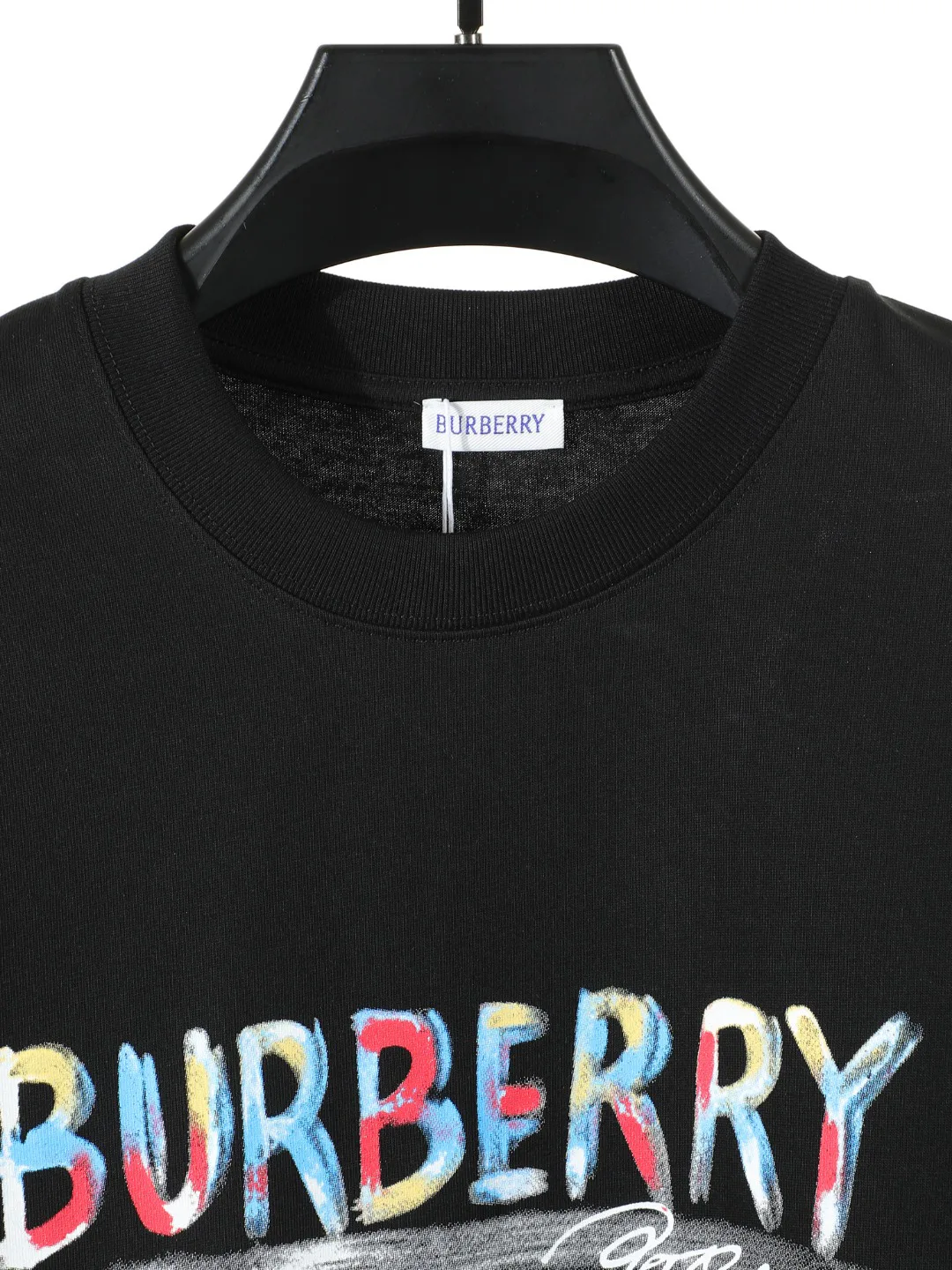 Футболки Женские Burberry 9862358